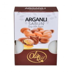Argan Sabunu