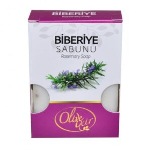Biberiye Sabunu