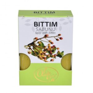 Bıttım Sabunu