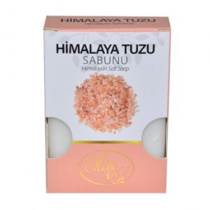 Himalaya Tuzu Sabunu