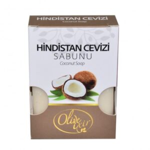 Hindistan Cevizi Sabunu