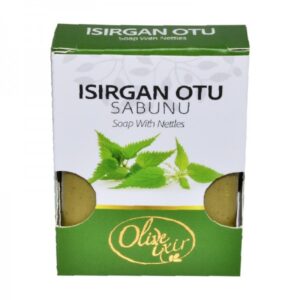 Isırgan Otu Sabunu