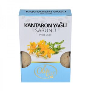 Kantaron Sabunu