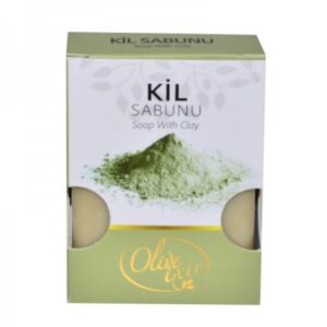 Kil Sabunu