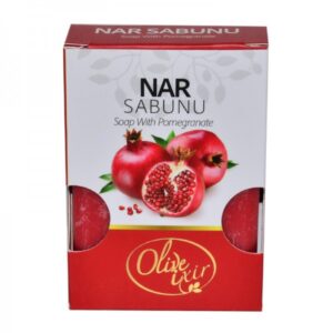 Nar Sabunu