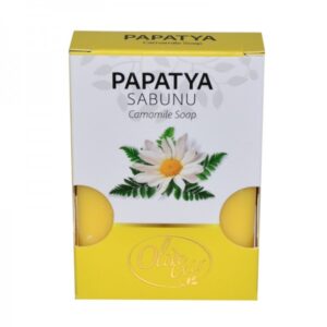 Papatya Sabunu