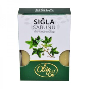 Sığla Sabunu