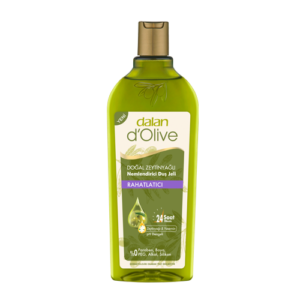 Dalan d'Olive Duş Jeli Rahatlatıcı