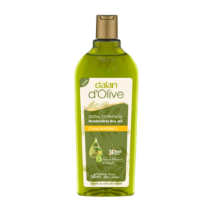 d'Olive Duş Jeli Canlandırıcı