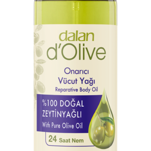 Onarıcı Vücut Yağı