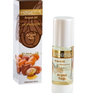 Harems Argan Yağı