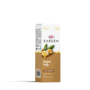 Argan Yağı