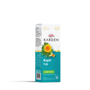 Aspir Yağı