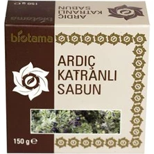 Ardıç Katranlı Sedef Sabun
