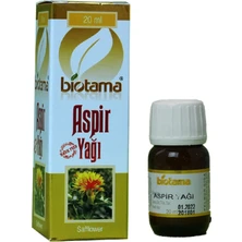 Aspir Yağı