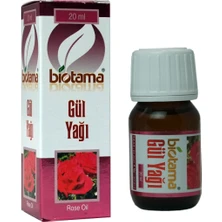 Gül Yağı