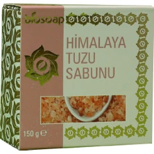 Himalaya Tuzu Sabunu