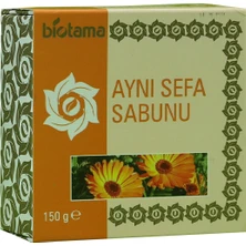 Aynı Sefa Sabunu