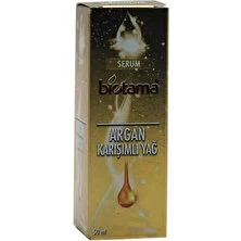 Argan Yağı