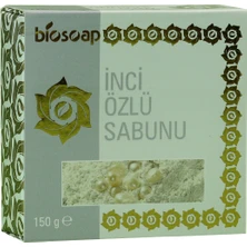 İnci Özlü Sabun