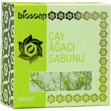 Çay Ağacı Sabunu