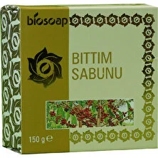 Bıttım Sabunu