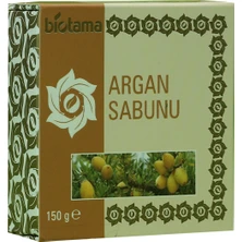 Argan Sabunu
