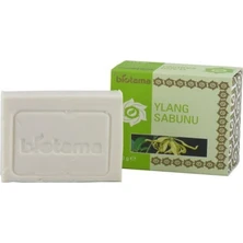 Ylang Yağlı Sabun