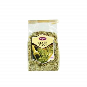 Mate Çayı